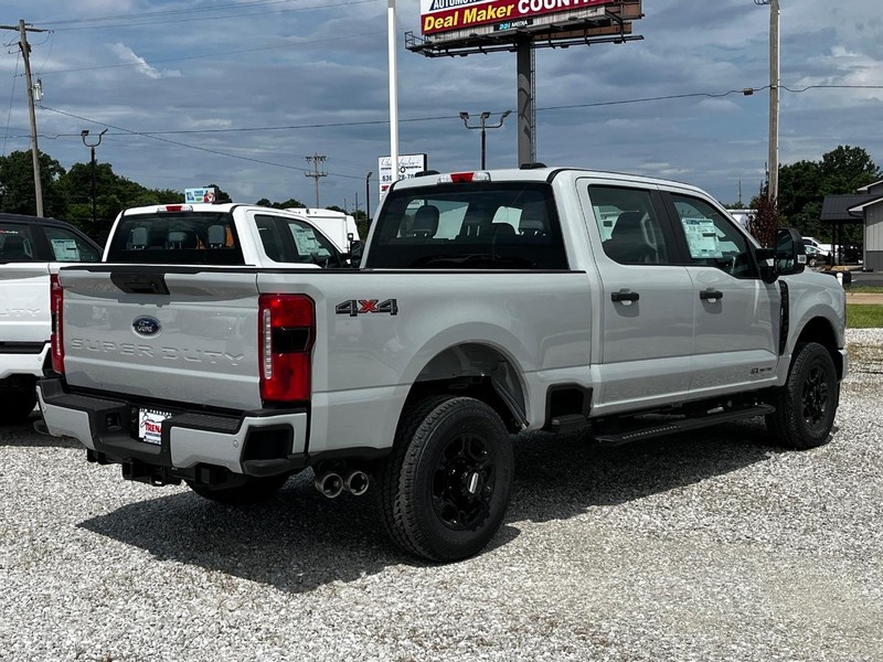 Ford Super Duty F-250 SRW Vehicle Image 03