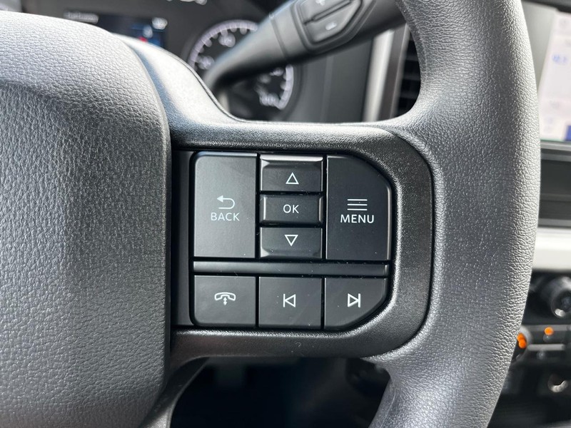 Ford Super Duty F-250 SRW Vehicle Image 12