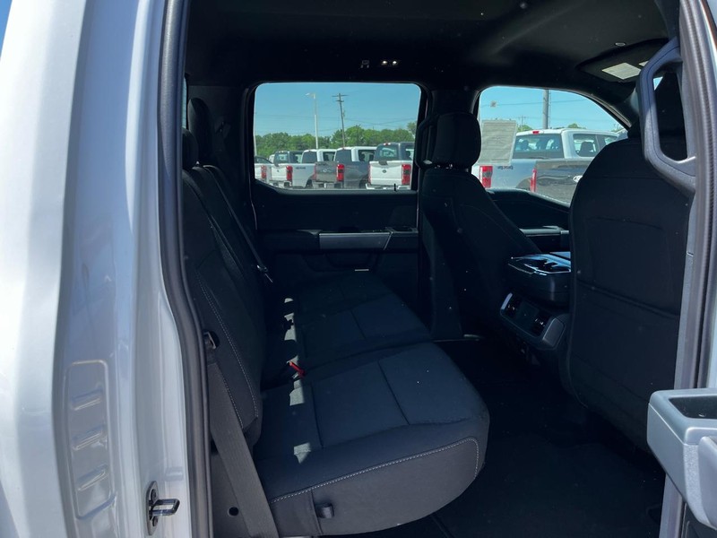 Ford F-150 Vehicle Image 04