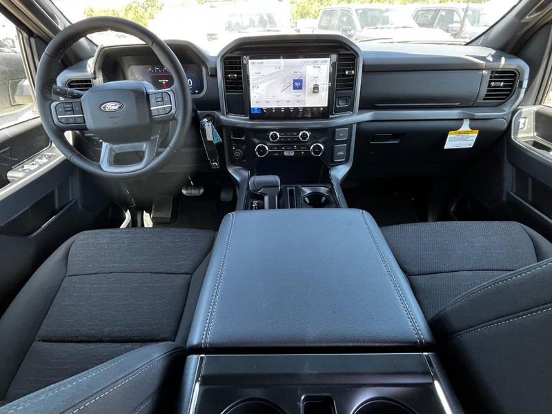 Ford F-150 Vehicle Image 05
