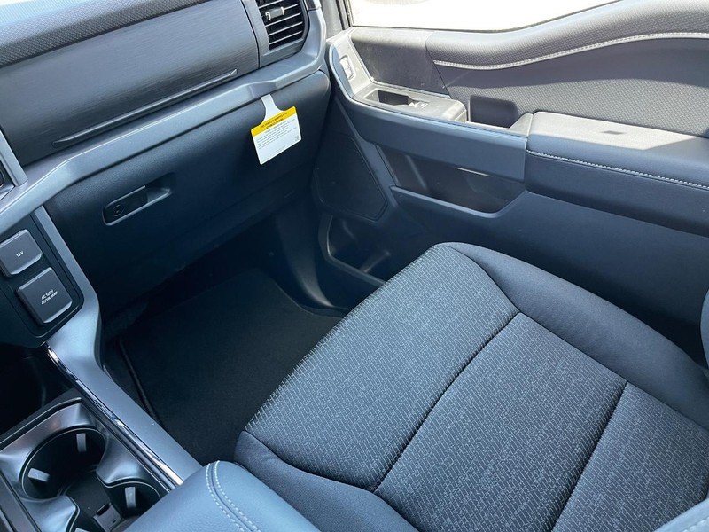 Ford F-150 Vehicle Image 07