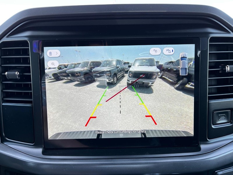 Ford F-150 Vehicle Image 16