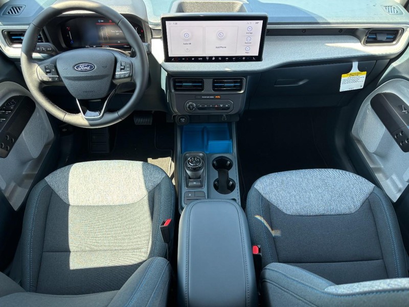 Ford Maverick Vehicle Image 06