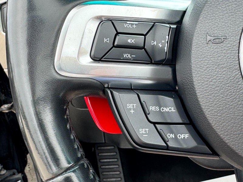 Ford Mustang Vehicle Image 17