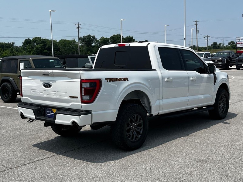 Ford F-150 Vehicle Image 03