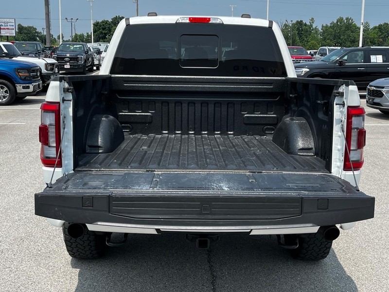 Ford F-150 Vehicle Image 05