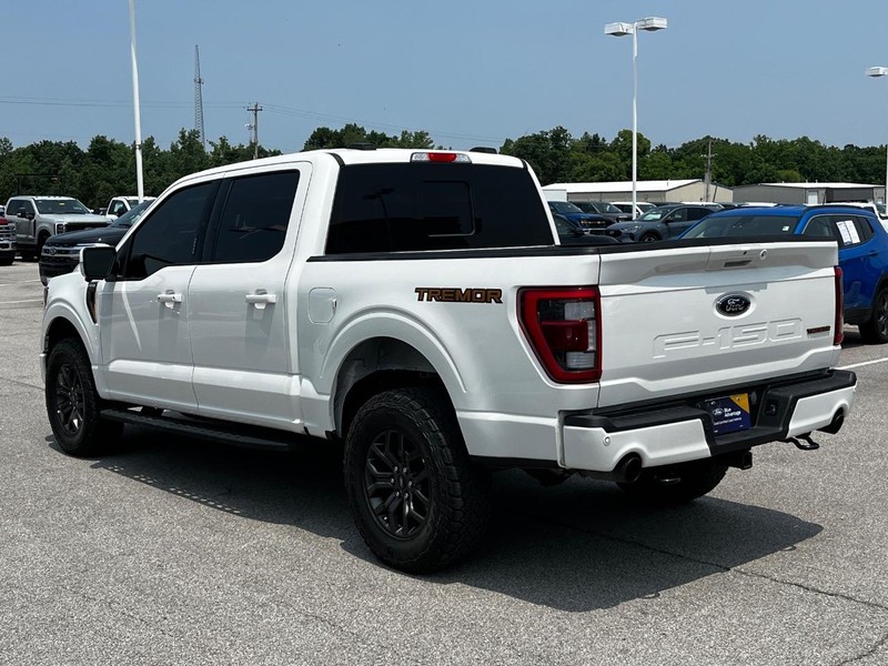 Ford F-150 Vehicle Image 06
