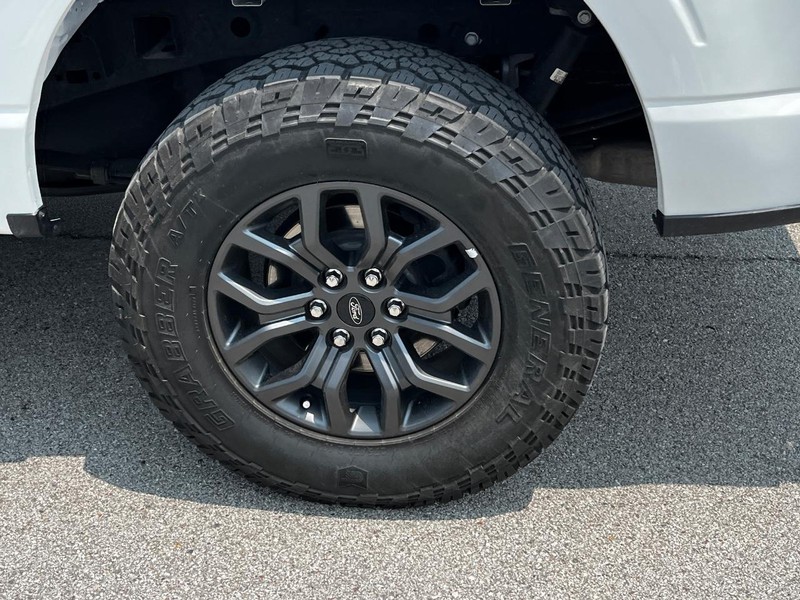 Ford F-150 Vehicle Image 07