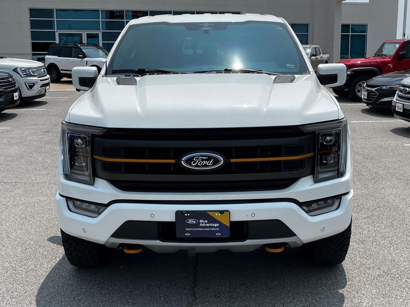 Ford F-150 Vehicle Image 09