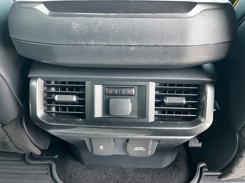 Ford F-150 Vehicle Image 11