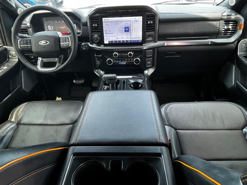 Ford F-150 Vehicle Image 12