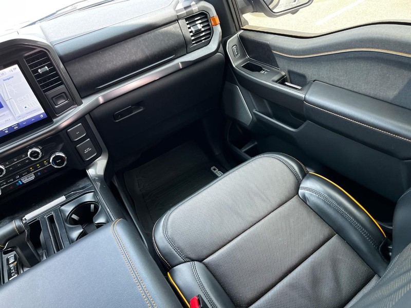 Ford F-150 Vehicle Image 14