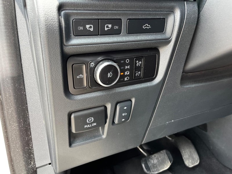 Ford F-150 Vehicle Image 17