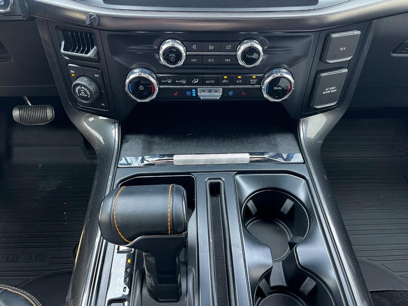 Ford F-150 Vehicle Image 21