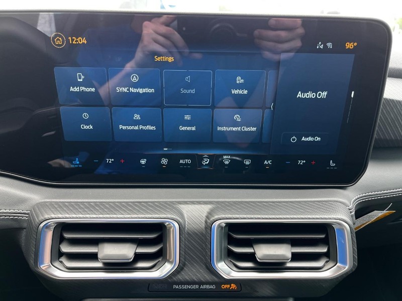 Ford Mustang Vehicle Image 10