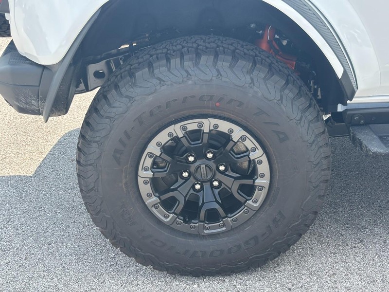 Ford Bronco Vehicle Image 04