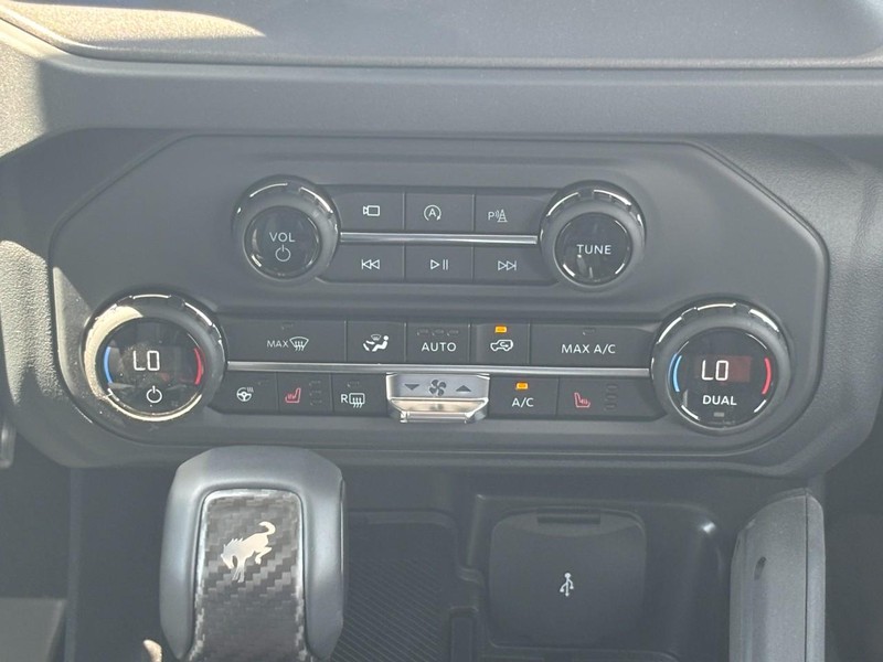 Ford Bronco Vehicle Image 09