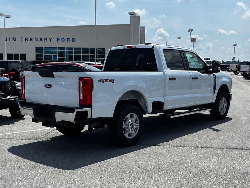Ford Super Duty F-250 SRW Vehicle Image 03