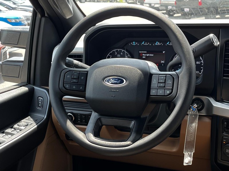 Ford Super Duty F-250 SRW Vehicle Image 06