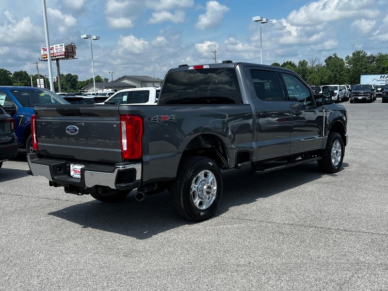 Ford Super Duty F-250 SRW Vehicle Image 03