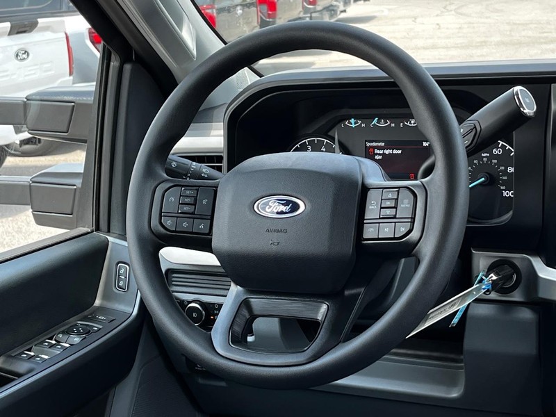 Ford Super Duty F-250 SRW Vehicle Image 06