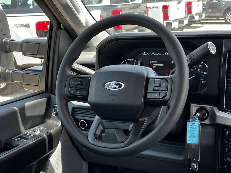 Ford Super Duty F-250 SRW Vehicle Image 06