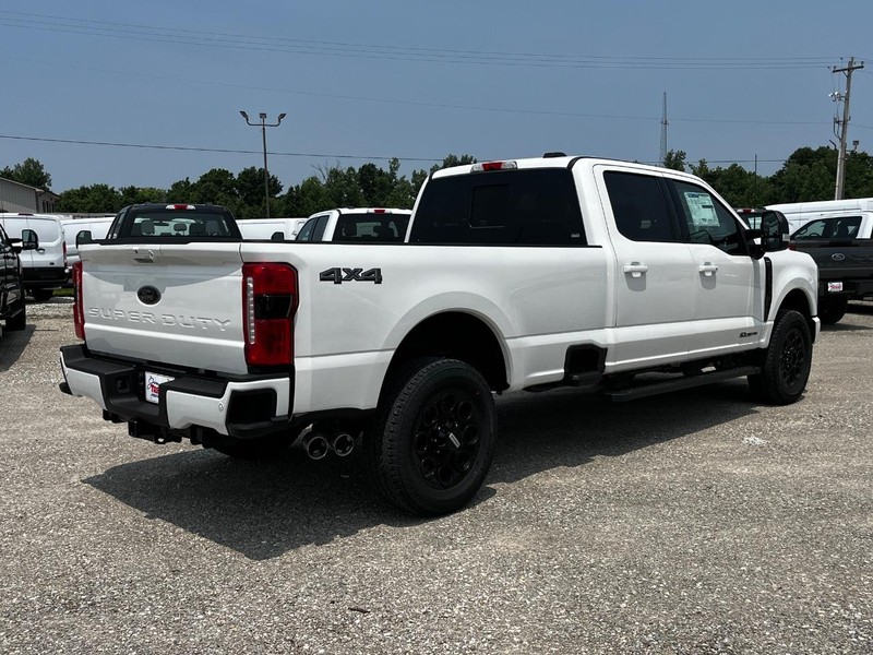 Ford Super Duty F-250 SRW Vehicle Image 03