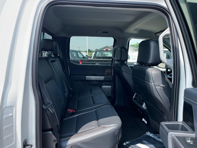 Ford Super Duty F-250 SRW Vehicle Image 04