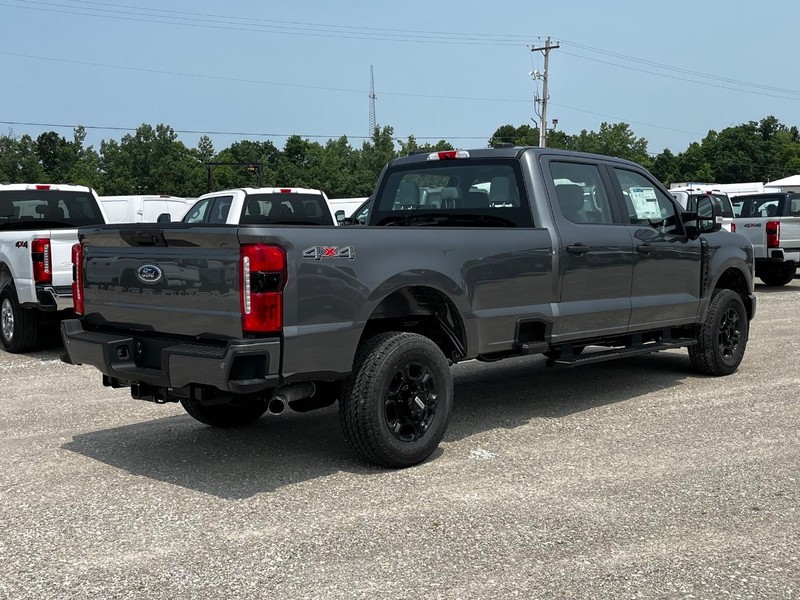 Ford Super Duty F-350 SRW Vehicle Image 03