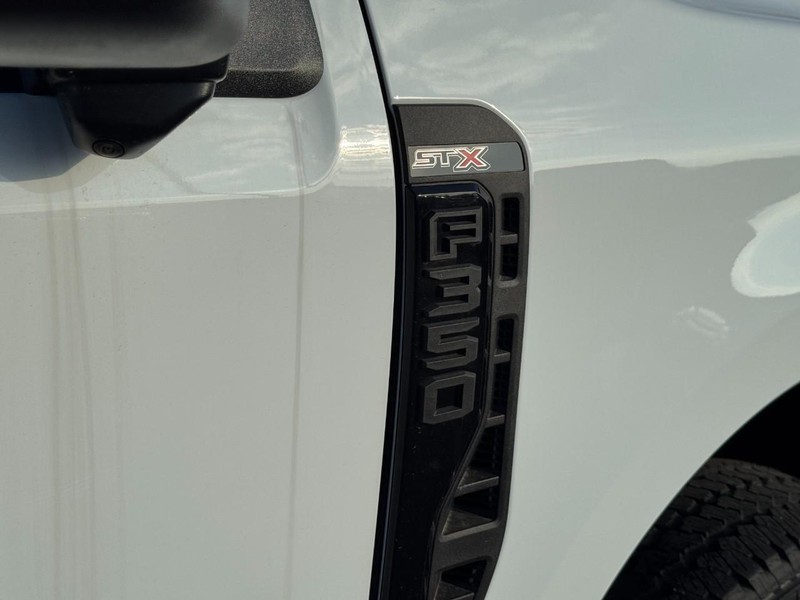Ford Super Duty F-350 SRW Vehicle Image 11