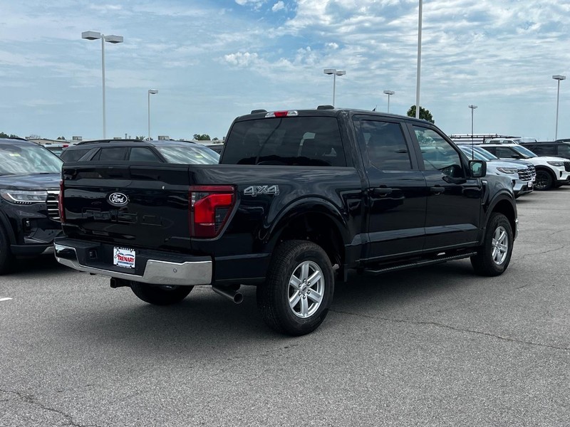 Ford F-150 Vehicle Image 03