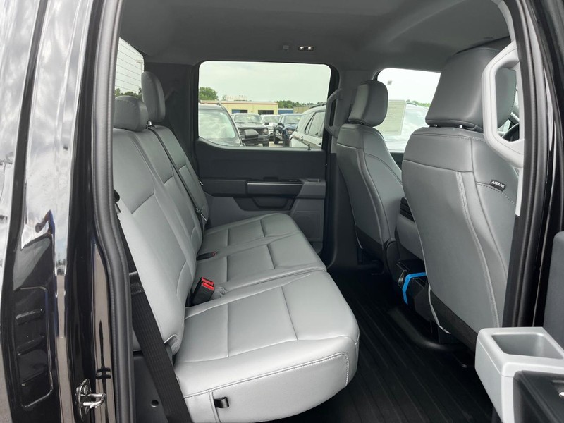 Ford F-150 Vehicle Image 04