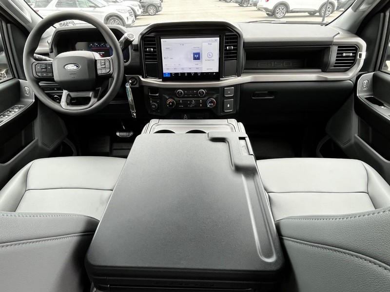 Ford F-150 Vehicle Image 05