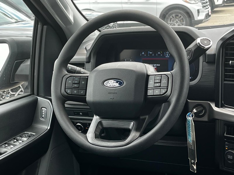 Ford F-150 Vehicle Image 06