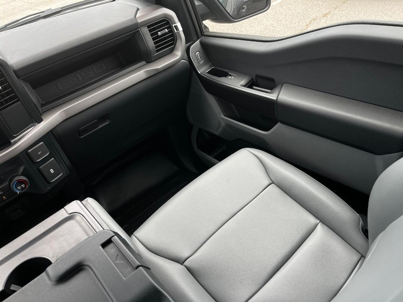 Ford F-150 Vehicle Image 07