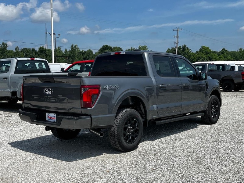 Ford F-150 Vehicle Image 03