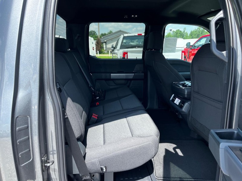 Ford F-150 Vehicle Image 04