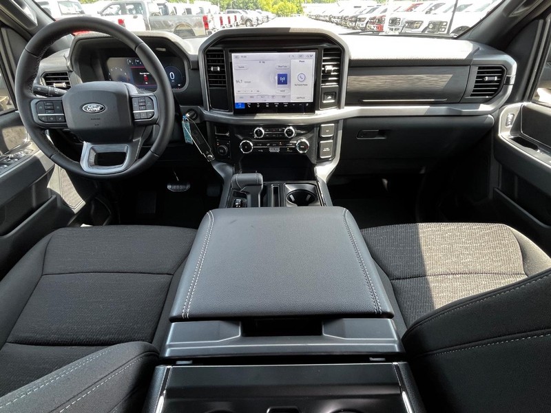 Ford F-150 Vehicle Image 05