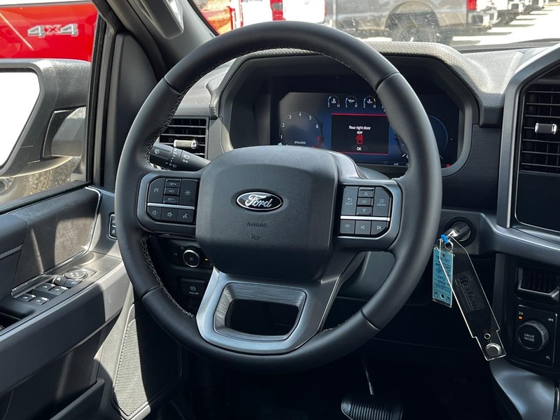 Ford F-150 Vehicle Image 06