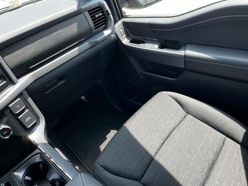 Ford F-150 Vehicle Image 07