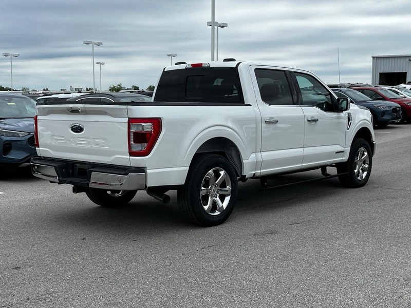 Ford F-150 Vehicle Image 03