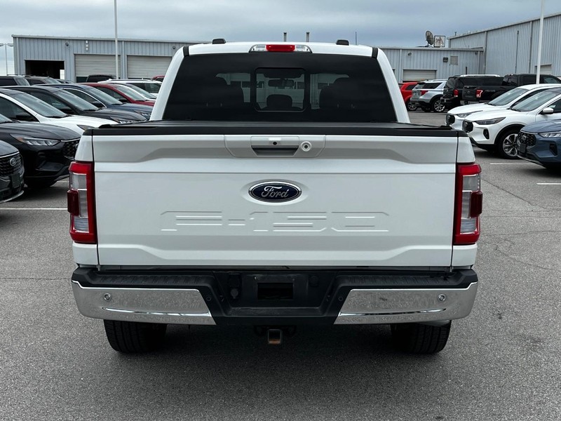 Ford F-150 Vehicle Image 04
