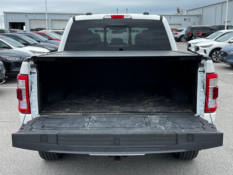 Ford F-150 Vehicle Image 05