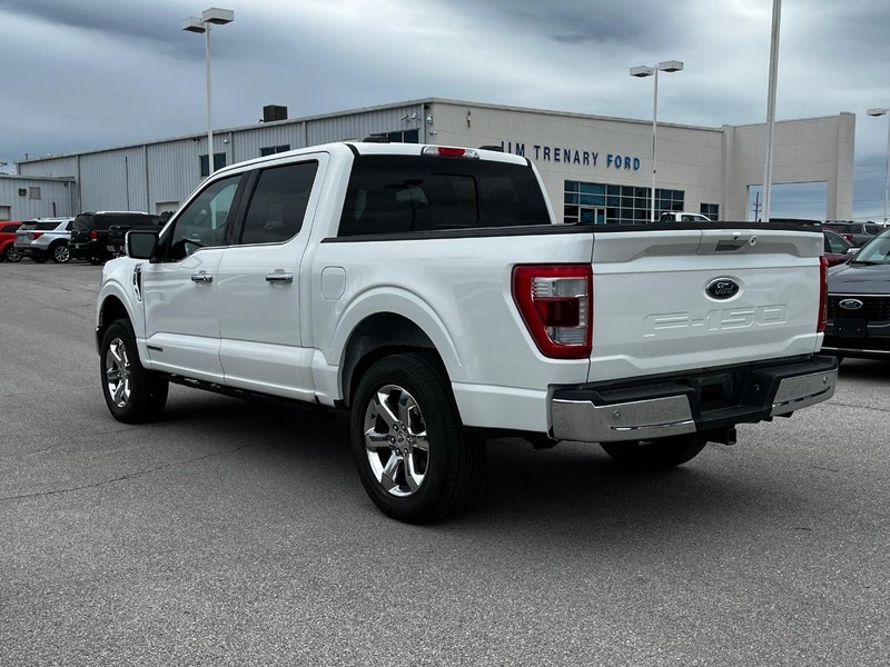 Ford F-150 Vehicle Image 06