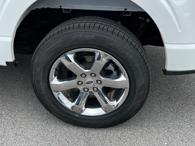 Ford F-150 Vehicle Image 07