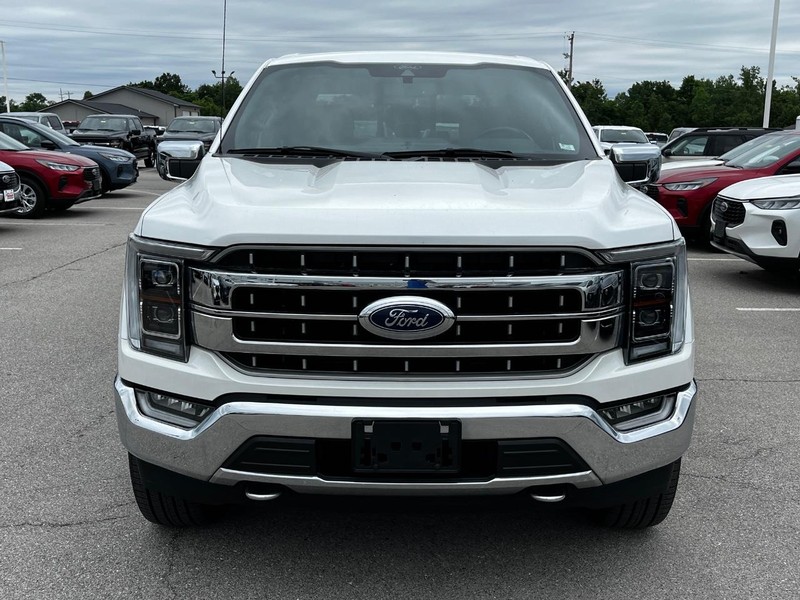 Ford F-150 Vehicle Image 09