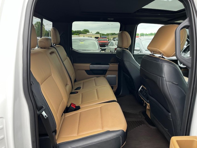 Ford F-150 Vehicle Image 10