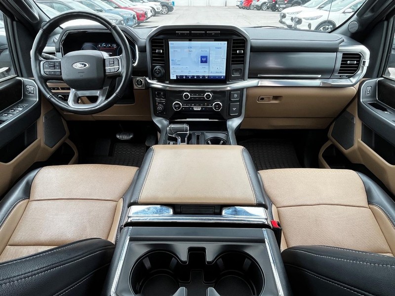 Ford F-150 Vehicle Image 13