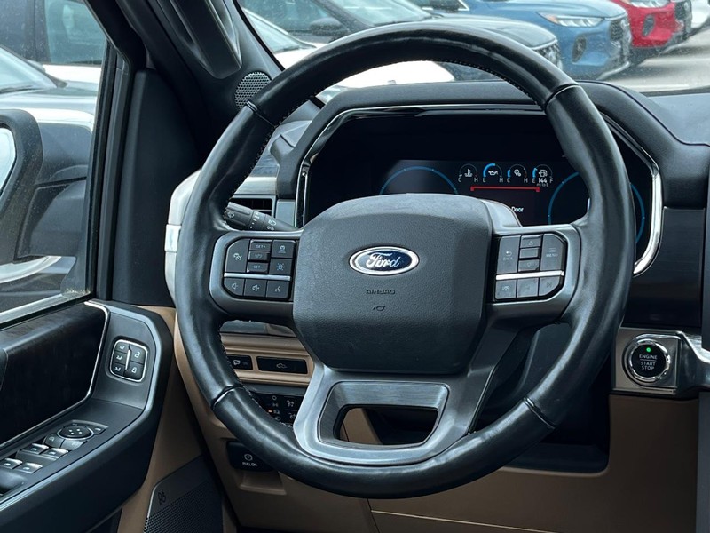 Ford F-150 Vehicle Image 14