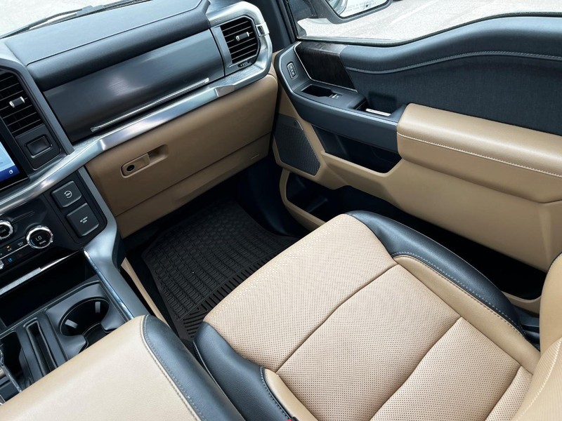 Ford F-150 Vehicle Image 15
